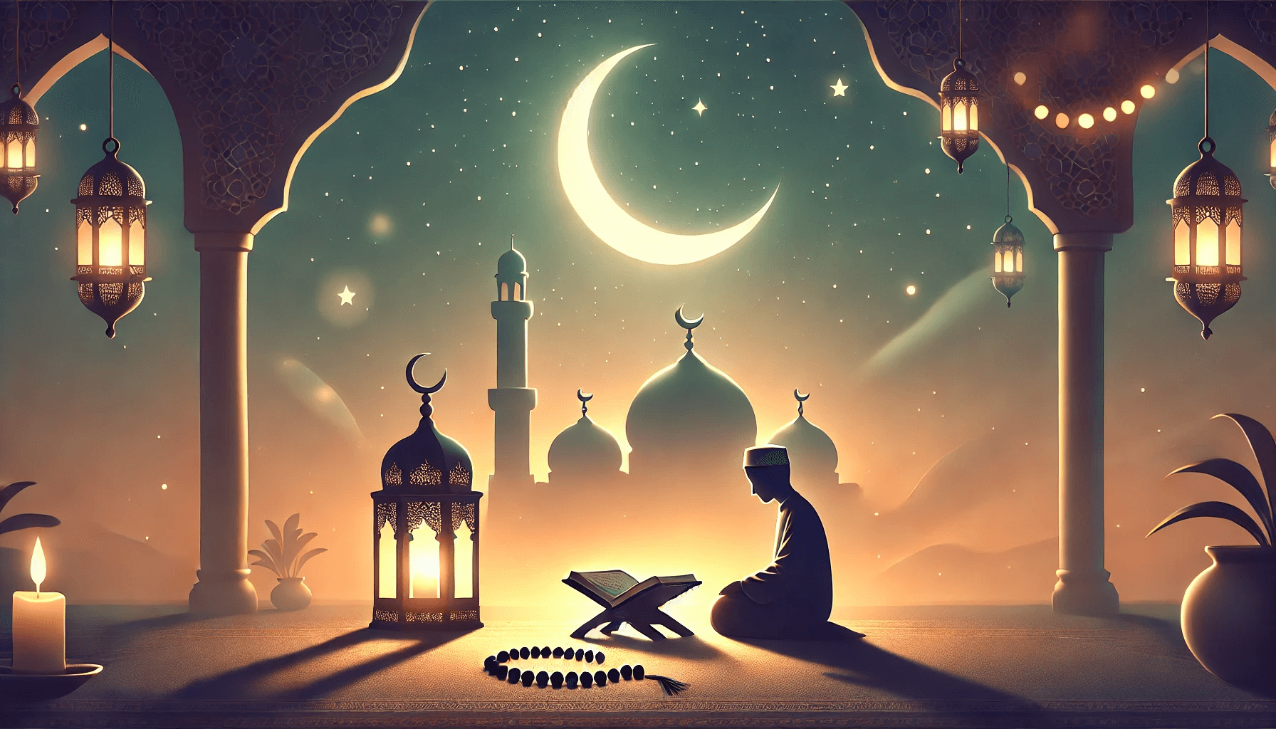 Ramazan Sözleri, Ramazan İle İlgili Mesajlar, Alıntılar ve Komik Sözler