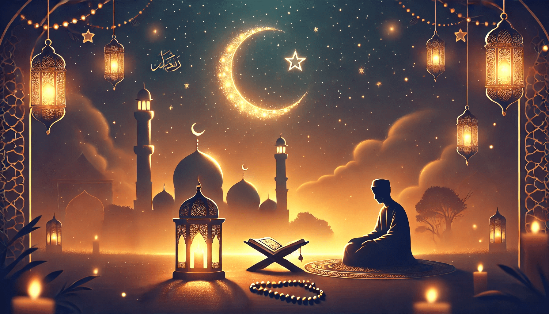Ramazan Sözleri, Ramazan İle İlgili Mesajlar, Alıntılar ve Komik Sözler