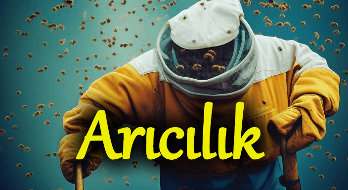 Arıcılık
