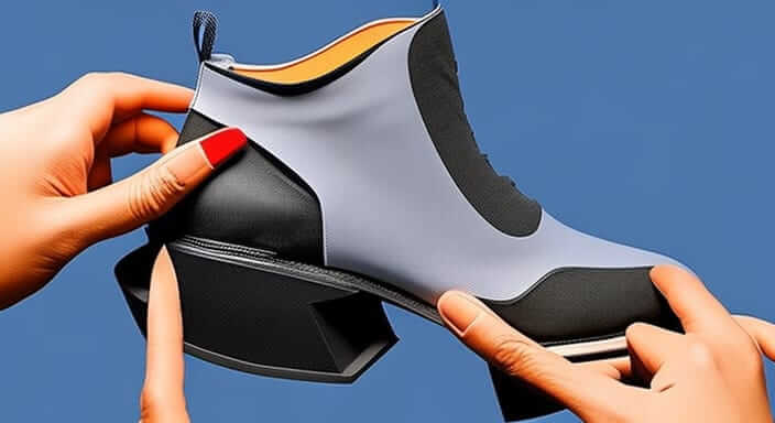 Ayakkabı Tasarımcısı 