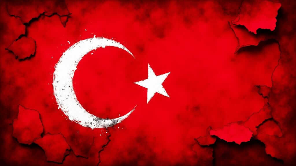 Türk Bayrağı