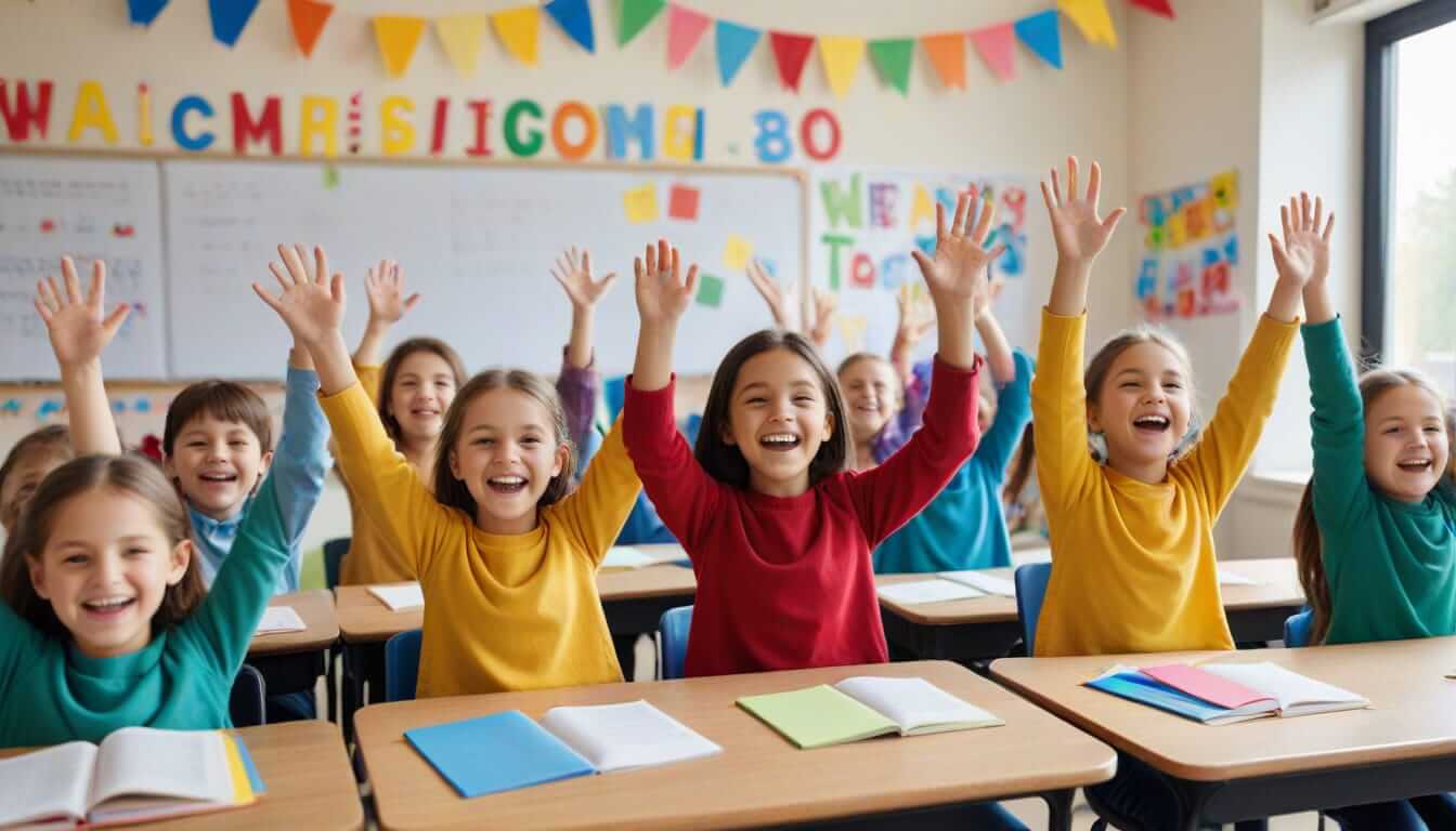 İlköğretim Haftası Resimleri