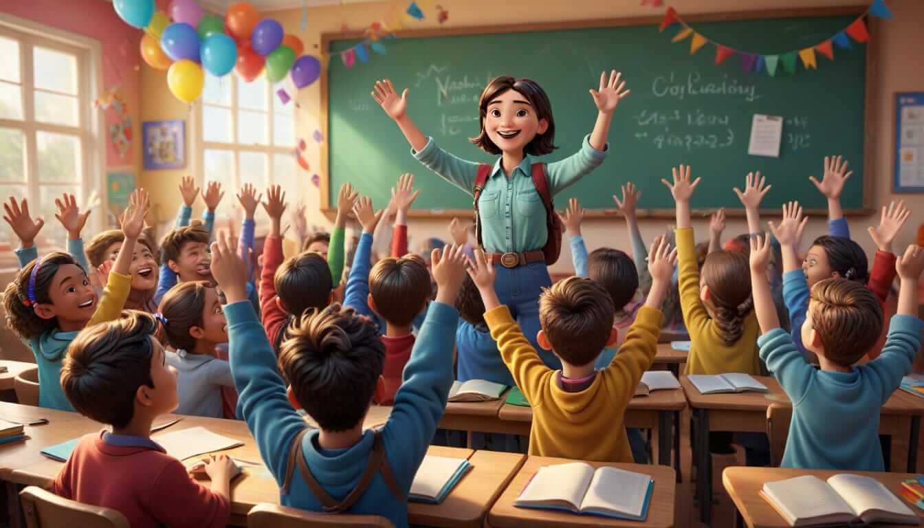 İlköğretim Haftası Resimleri
