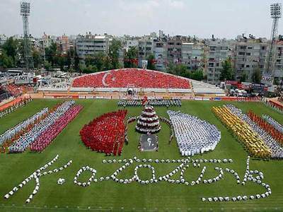 19 Mayıs Atatürk Resimleri – Atatürk Temalı Fotoğraflar ve Resimler