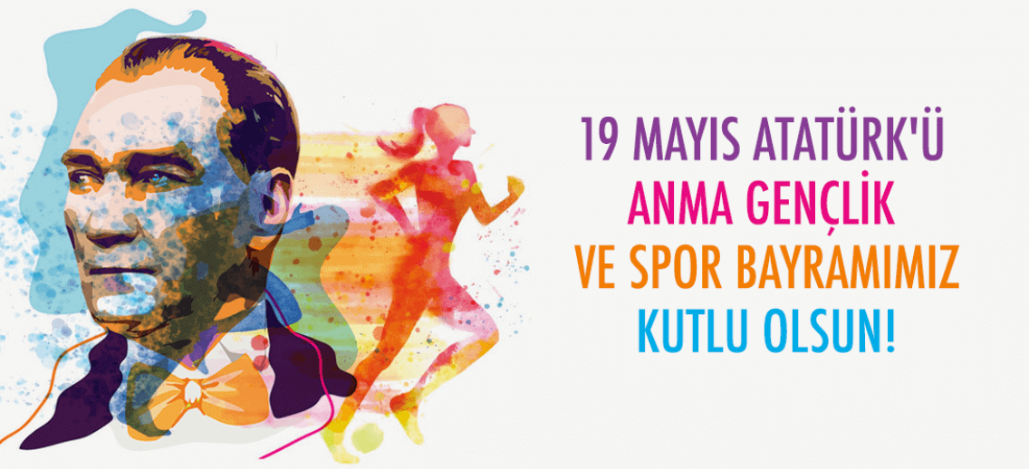 19 Mayıs Atatürk Resimleri – Atatürk Temalı Fotoğraflar ve Resimler