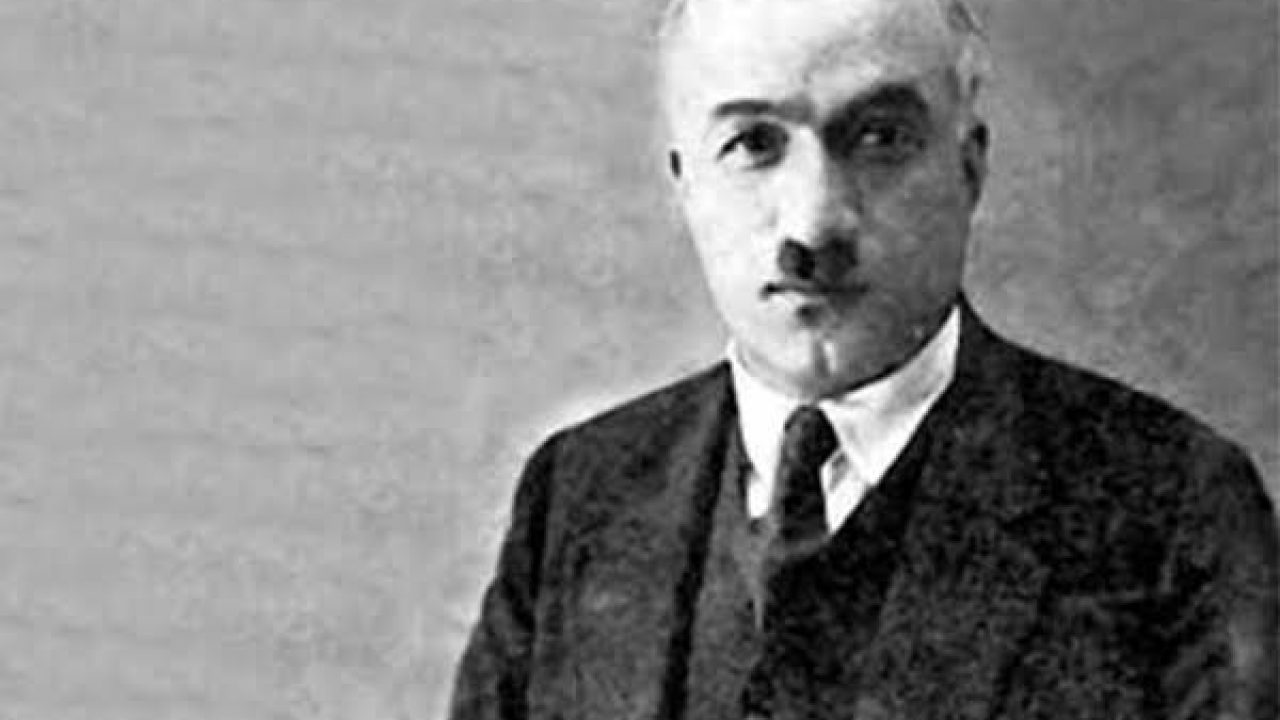Ahmet Haşim