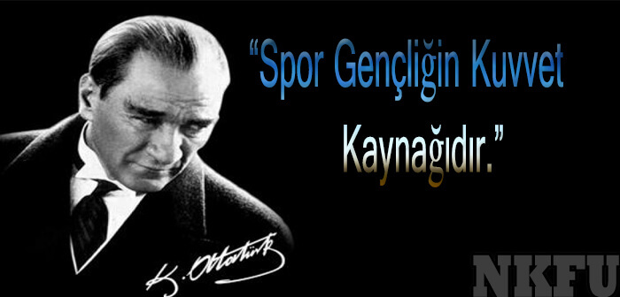 19 Mayıs İle İlgili Sözler ve Sloganlar, 19 Mayıs Konulu Resimli Mesajlar