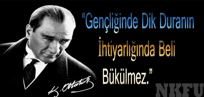 19 Mayıs İle İlgili Sözler ve Sloganlar, 19 Mayıs Konulu Resimli Mesajlar