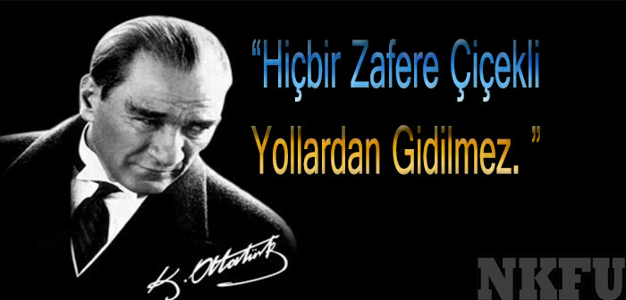 19 Mayıs İle İlgili Sözler ve Sloganlar, 19 Mayıs Konulu Resimli Mesajlar