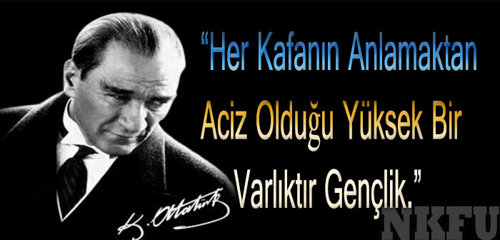 19 Mayıs İle İlgili Sözler ve Sloganlar, 19 Mayıs Konulu Resimli Mesajlar