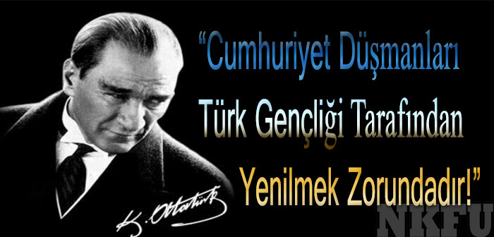 19 Mayıs İle İlgili Sözler ve Sloganlar, 19 Mayıs Konulu Resimli Mesajlar
