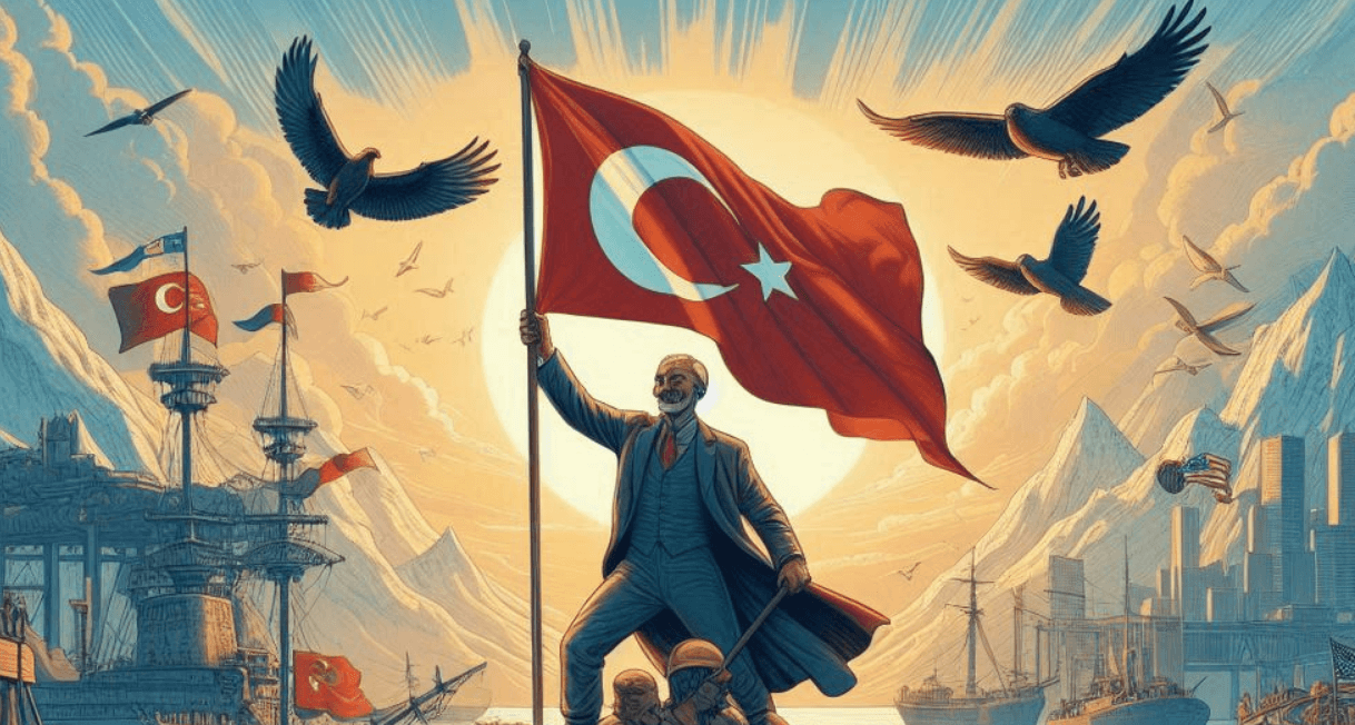 1960 ve Sonrası Türk Dış Politikası Nasıldı?