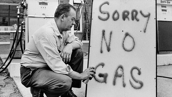 1973 Petrol Krizi Neden ve Nasıl Ortaya Çıkmıştır