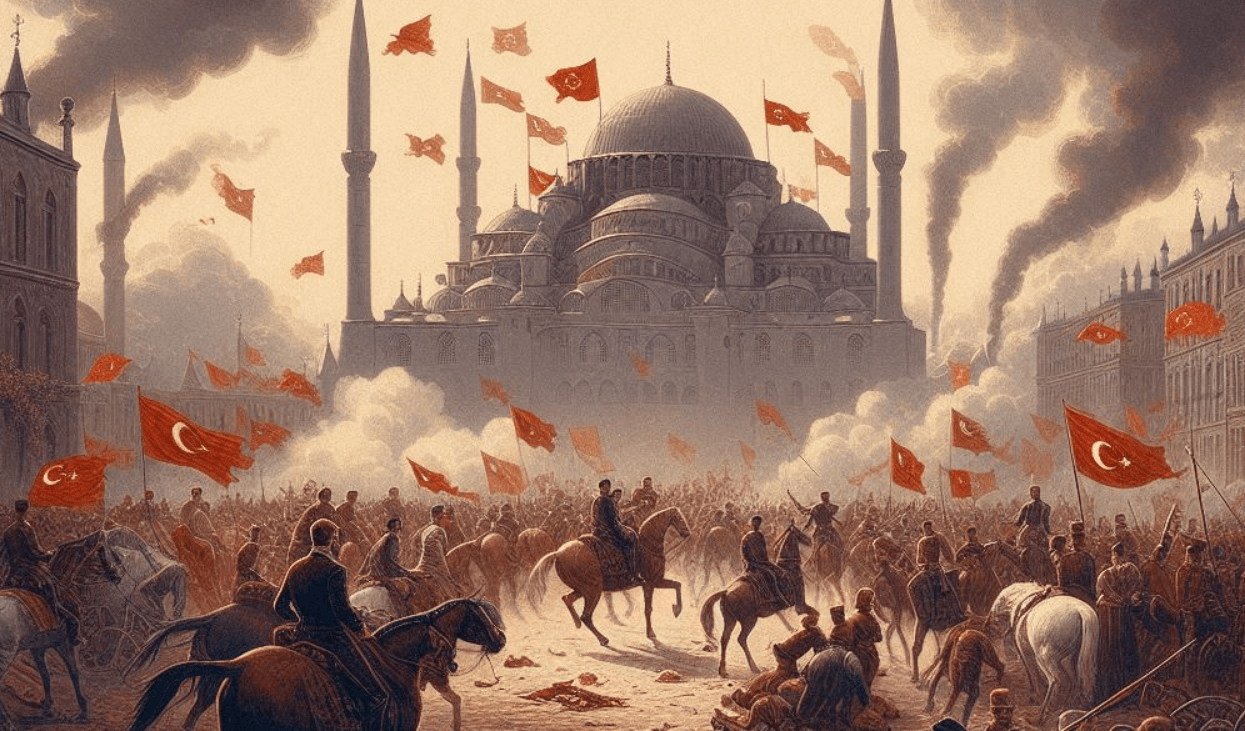19. Yüzyıl Osmanlı Tarihi