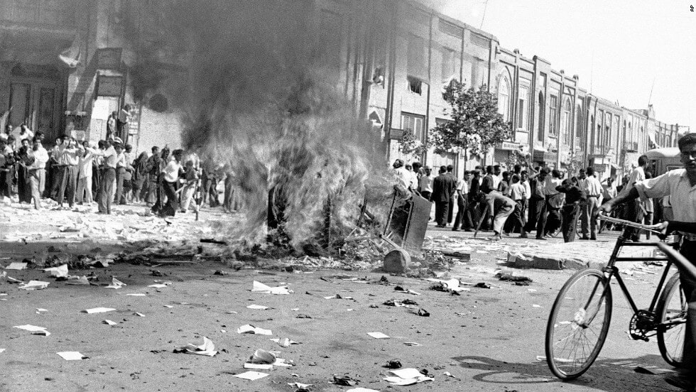 1953 İran Ajax Operasyonu Neden ve Ne İçin Gerçekleştirildi?