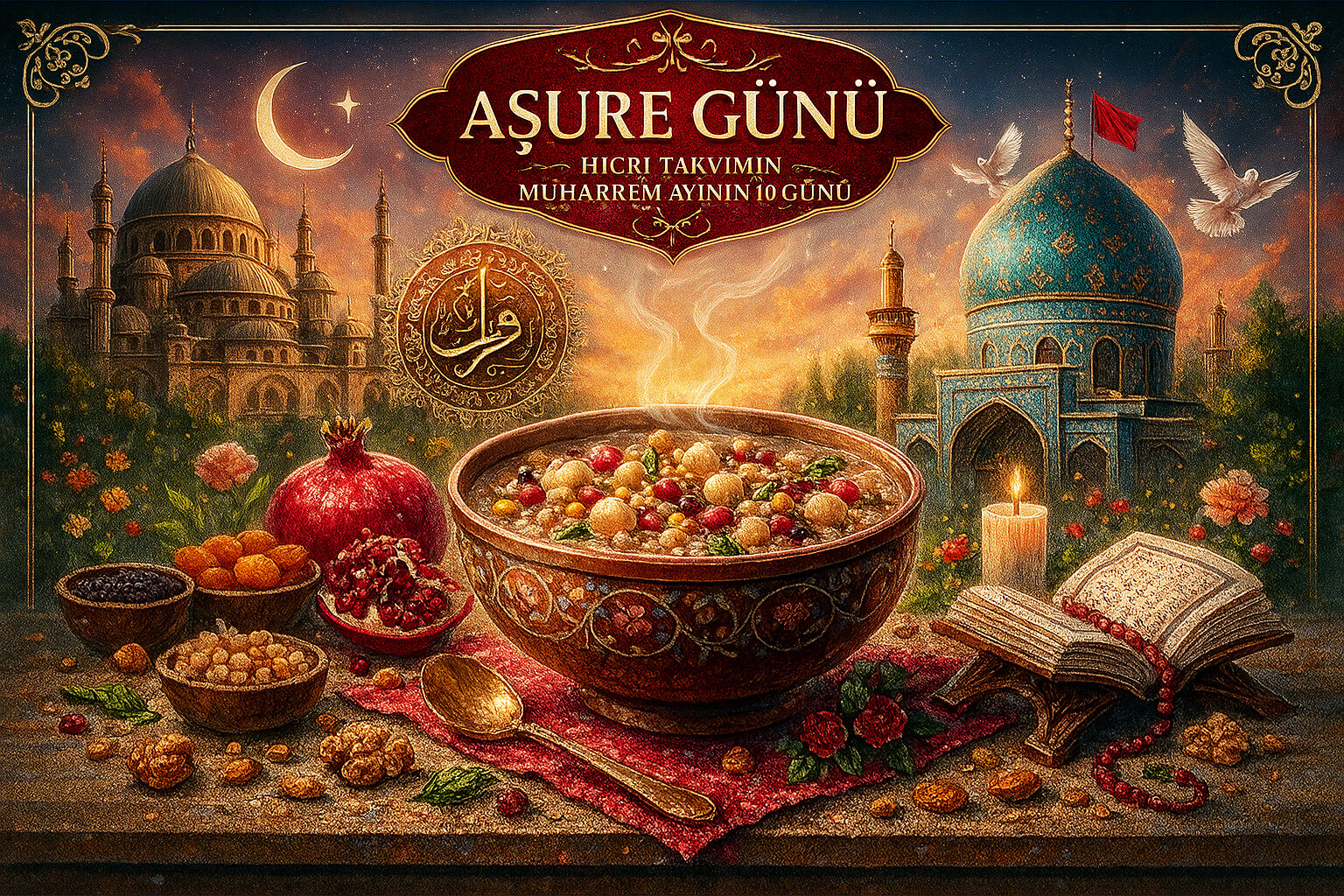 Aşure Günü