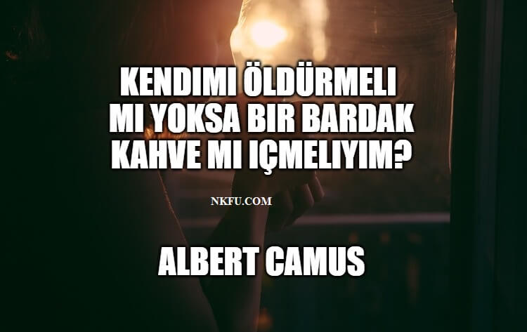 Kahveyle İlgili En Güzel Sözler ve Anlamları