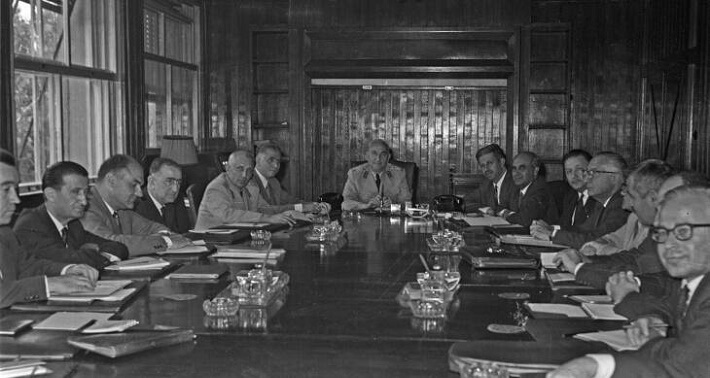 1960 Milli Birlik Komitesi