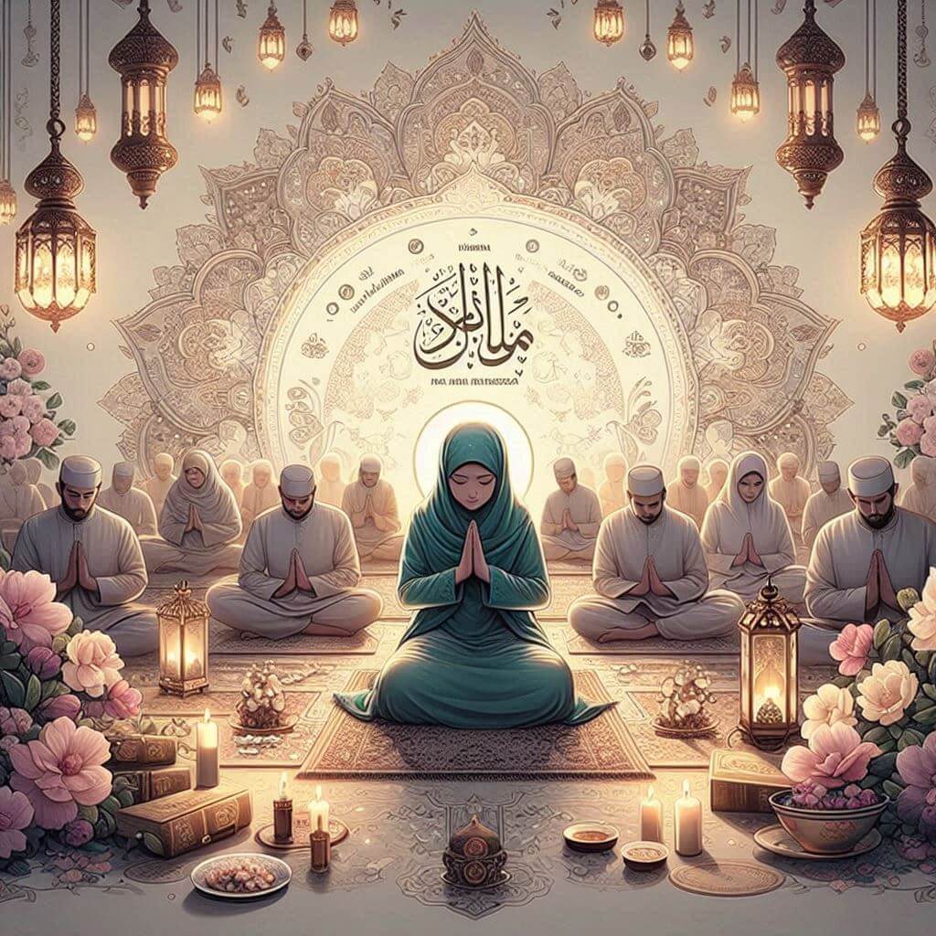 Berat Kandili Mesajları
