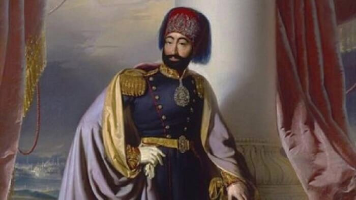 2. Mahmut
