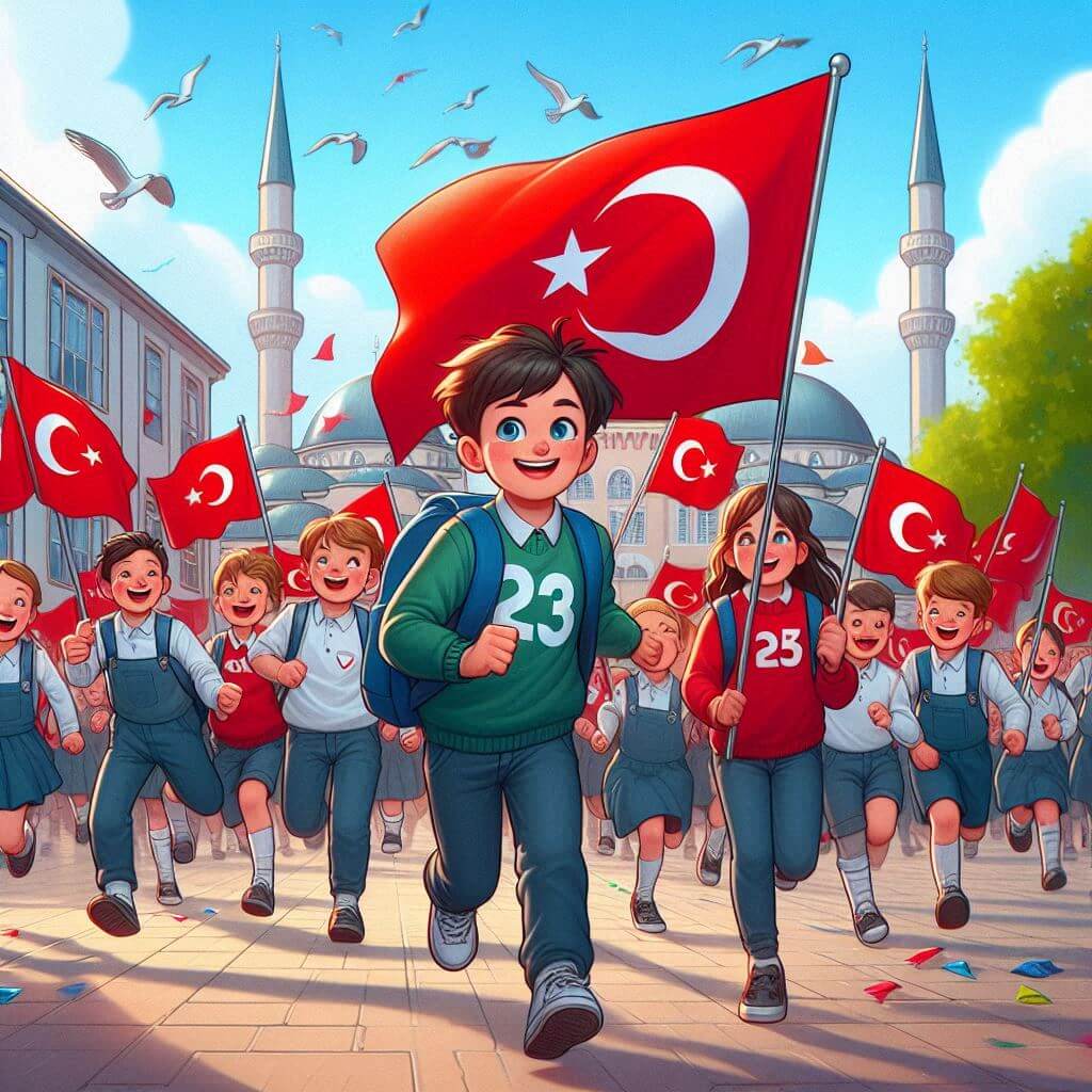 23 Nisan'ın Anlam ve Önemi