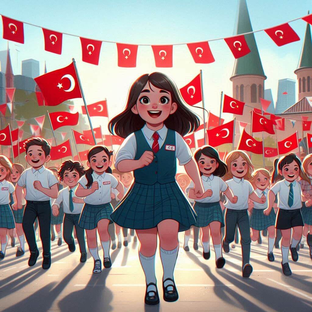23 Nisan'ın Anlam ve Önemi