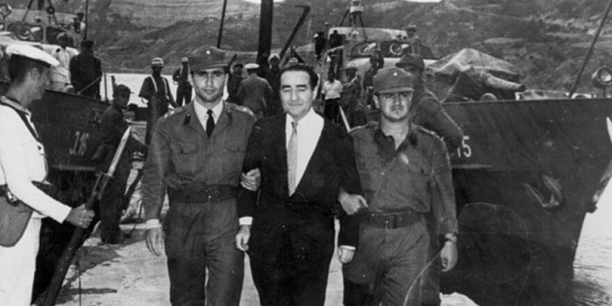 27 Mayıs 1960 Darbesi