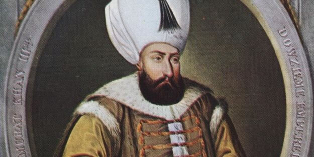 3. Murat