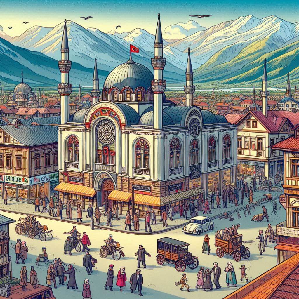 29 Plaka Nerenin Plakasıdır? Hangi Şehrin Plaka Kodu? İlçe Plaka Kodları