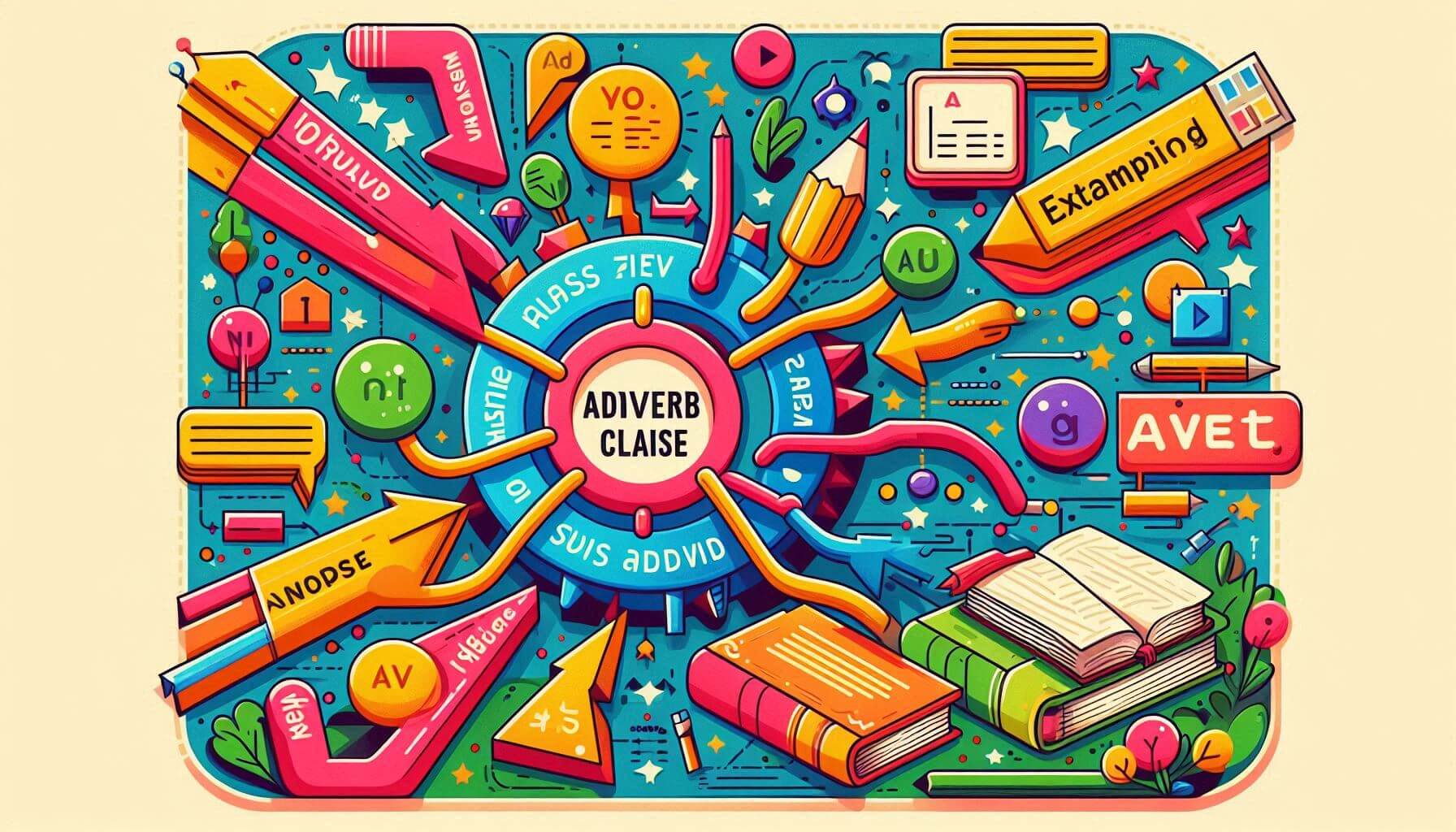 Adverb Clauses