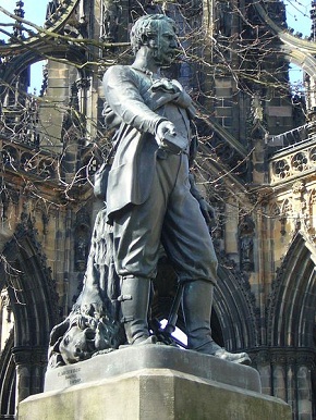 David Livingstone