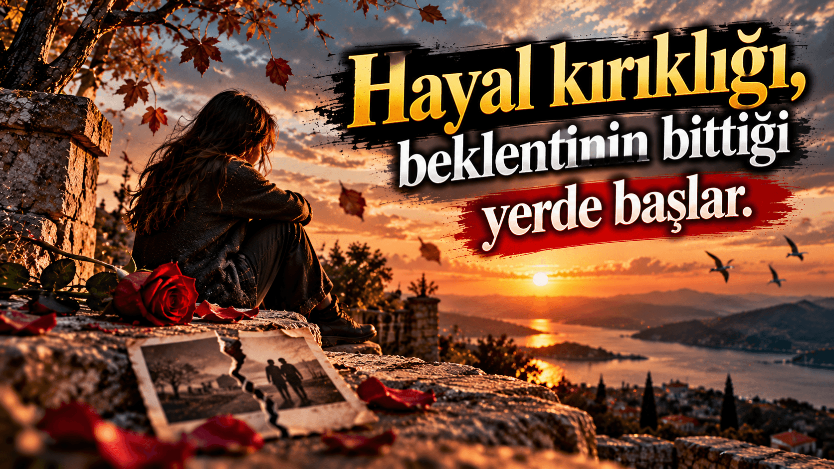 Hayal kırıklığı