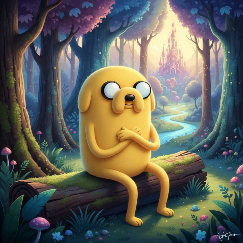 Jake