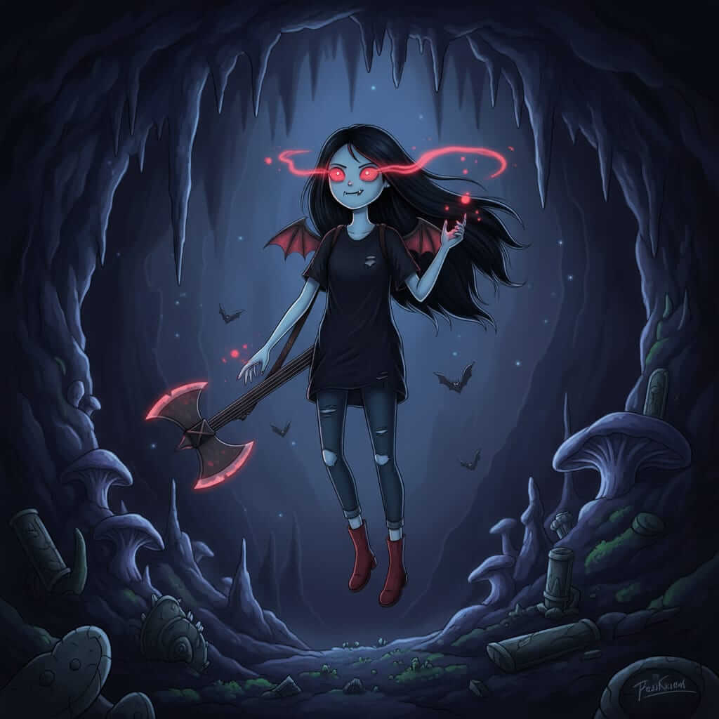 Marceline
