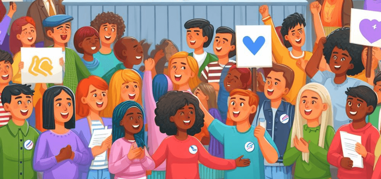 8. Sınıf Vatandaşlık ve Demokrasi Konuları