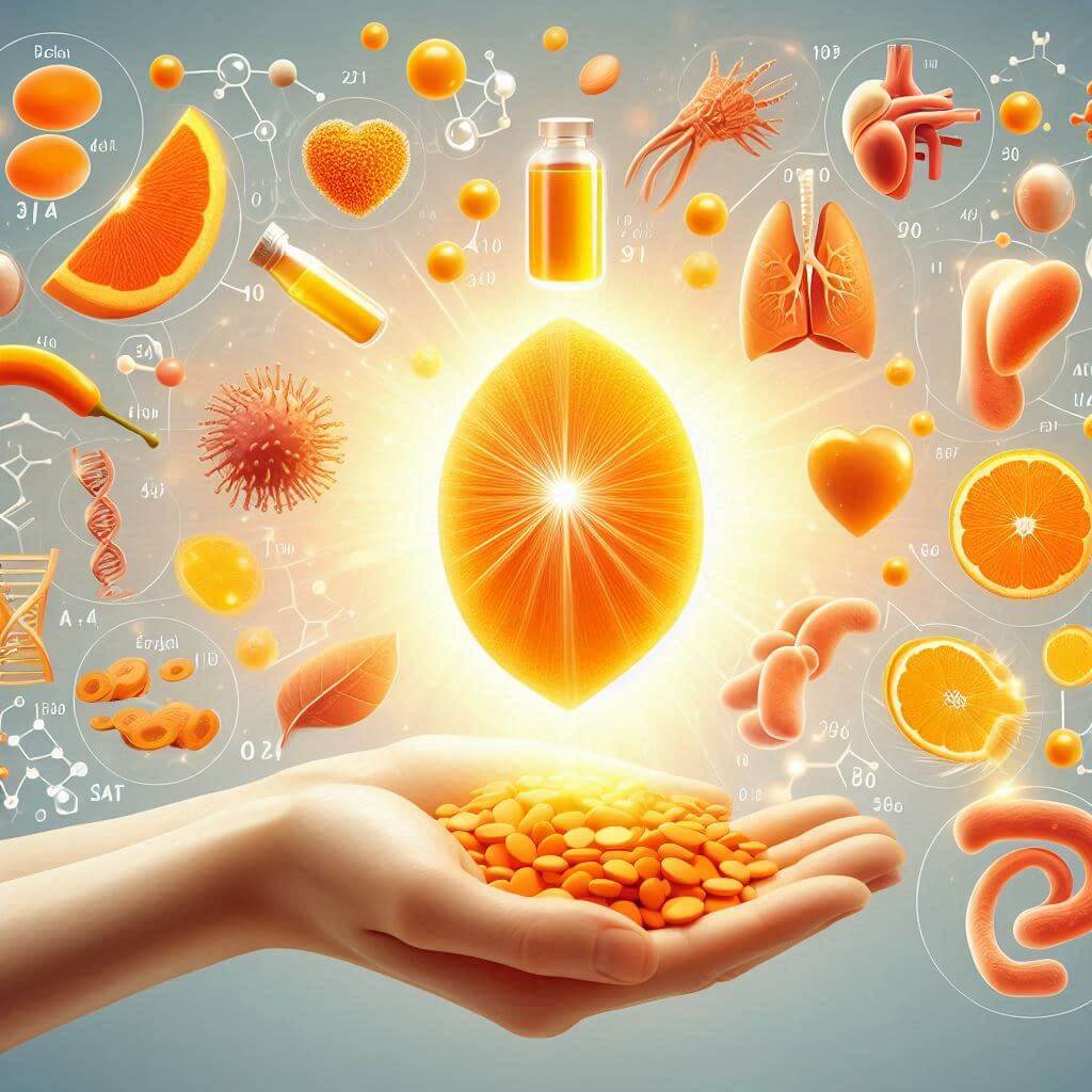 A Vitamini