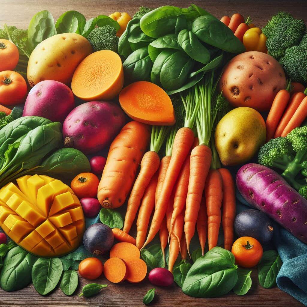 A Vitamini