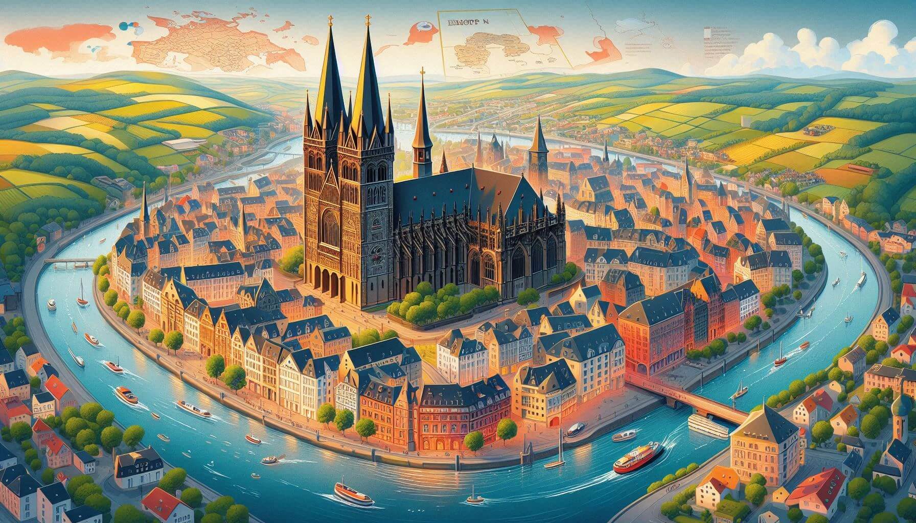 Aachen
