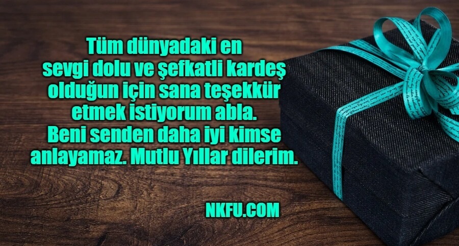 Ablaya ve Kız Kardeşe Doğum Günü Mesajları, Resimli Doğum Günü Kutlamaları