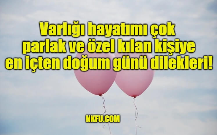 Ablaya ve Kız Kardeşe Doğum Günü Mesajları, Resimli Doğum Günü Kutlamaları