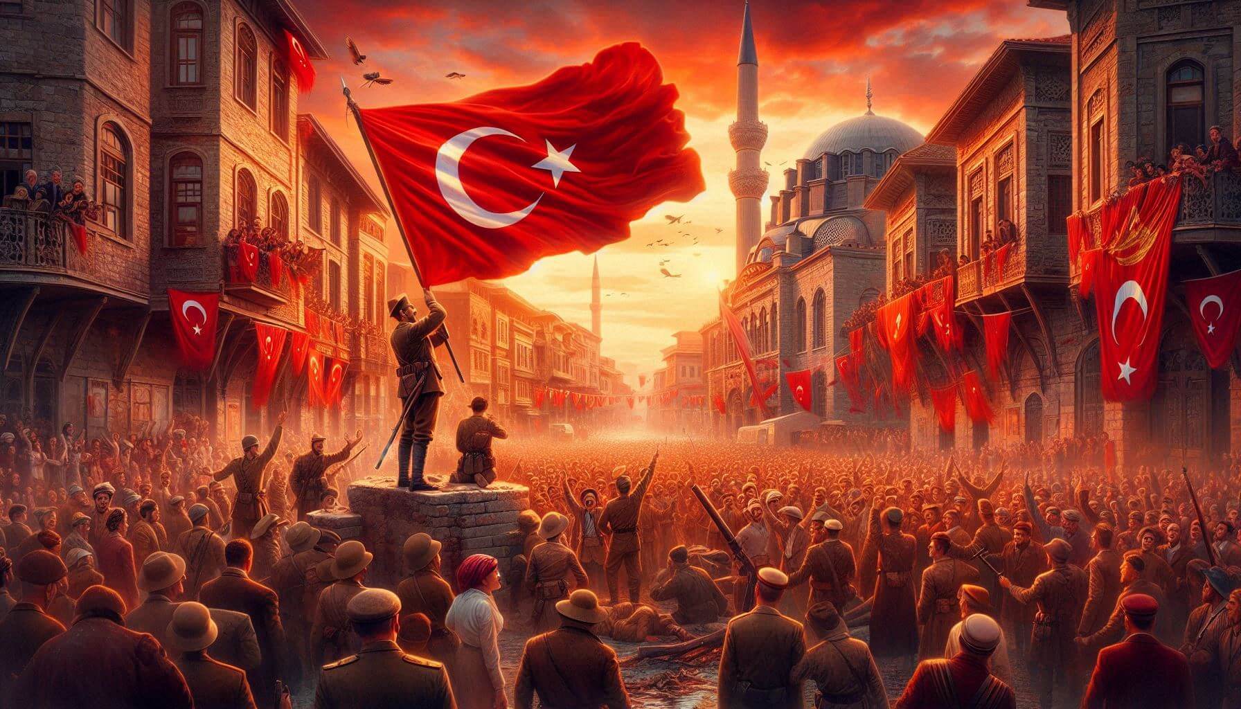 Adana'nın Kurtuluşu İle İlgili Şiirler, Adana İle İlgili Şiir Örnekleri