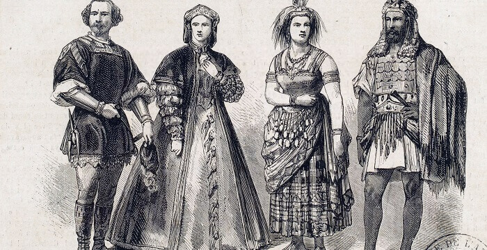 Afrikalı Kadın, L'Africaine Opera Konusu Özeti, Giacomo Meyerbeer