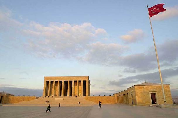 Anıtkabir