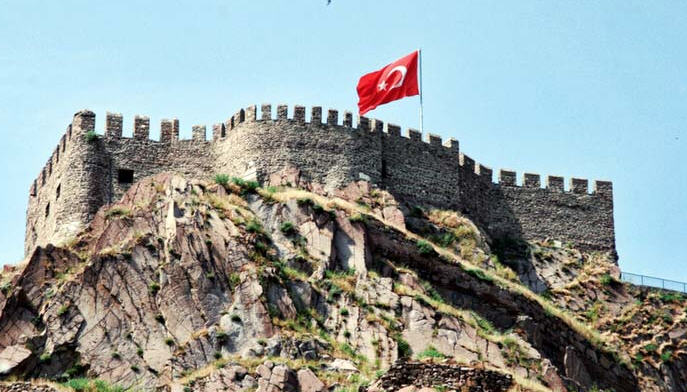 Ankara Kalesi