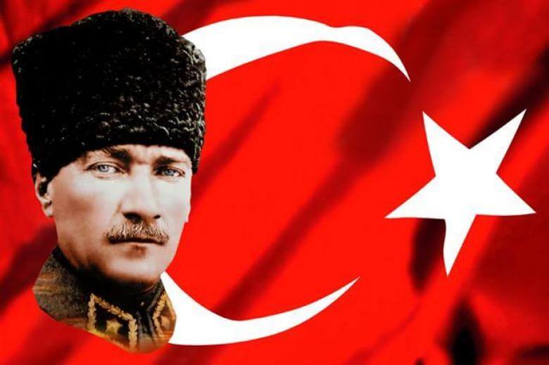 Atatürk