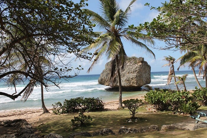 barbados