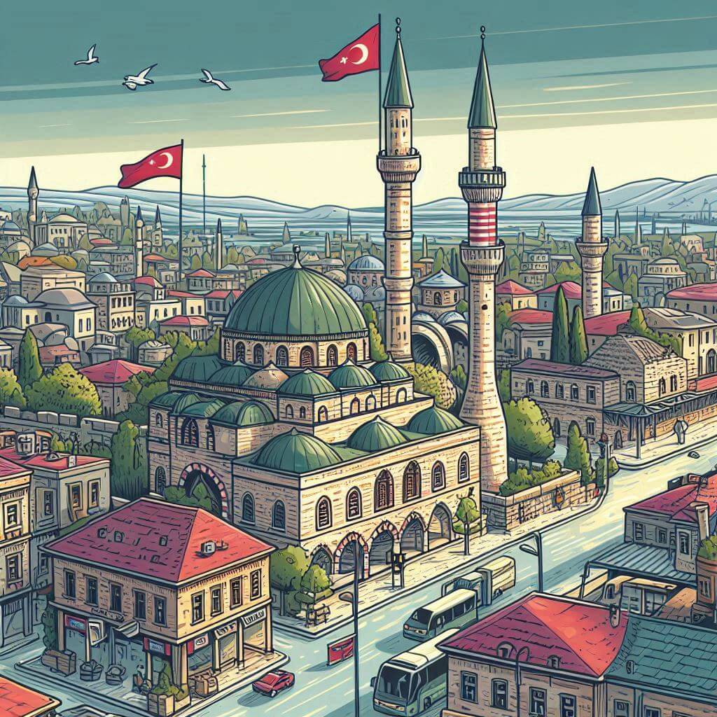 27 Plaka Nerenin Plakasıdır? Hangi Şehrin Plaka Kodu? İlçe Plaka Kodları