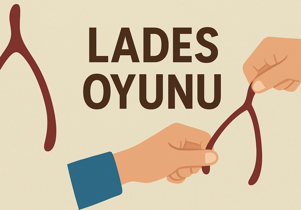 Lades Oyunu