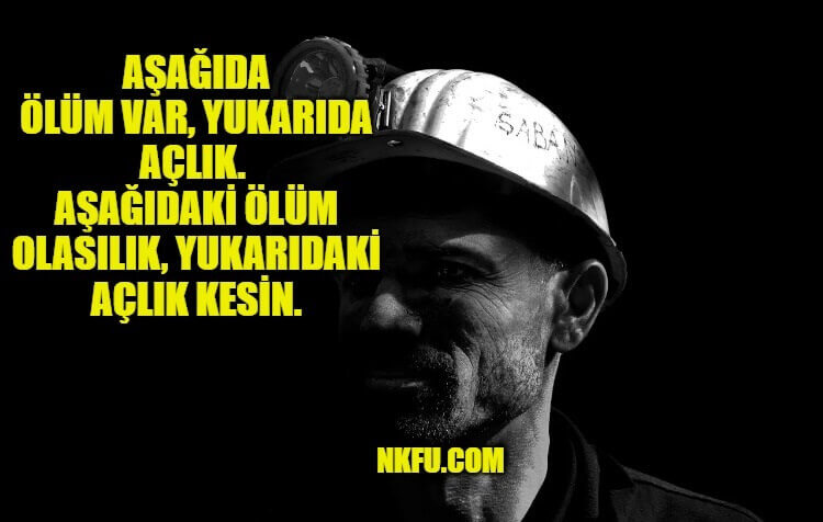 4 Aralık Dünya Madenciler Günü Kutlama Mesajları, Sözleri Görselleri