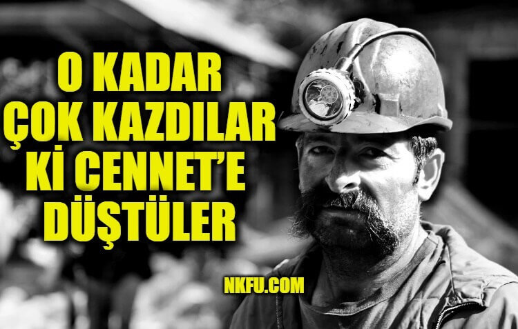 4 Aralık Dünya Madenciler Günü Kutlama Mesajları, Sözleri Görselleri